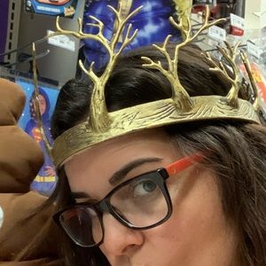 Meet your Posher, Priscilla